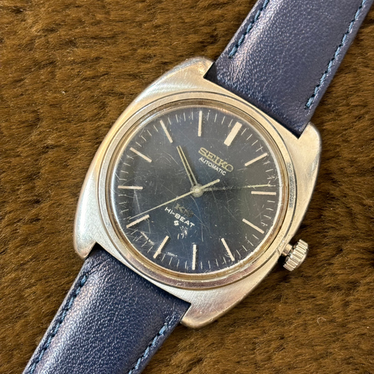 SEIKO / セイコー 腕時計 メンズ KS キングセイコー Ref.5621-7000 自動巻き 1972年製