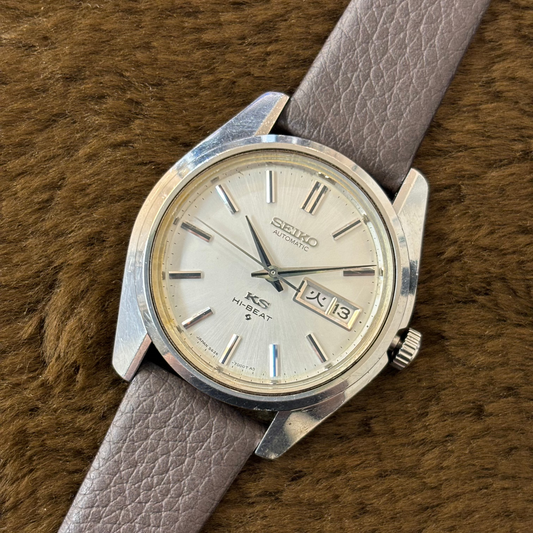 SEIKO / セイコー 腕時計 メンズ KS  Hi-BEAT Ref.5626-7000 自動巻き 1970年製