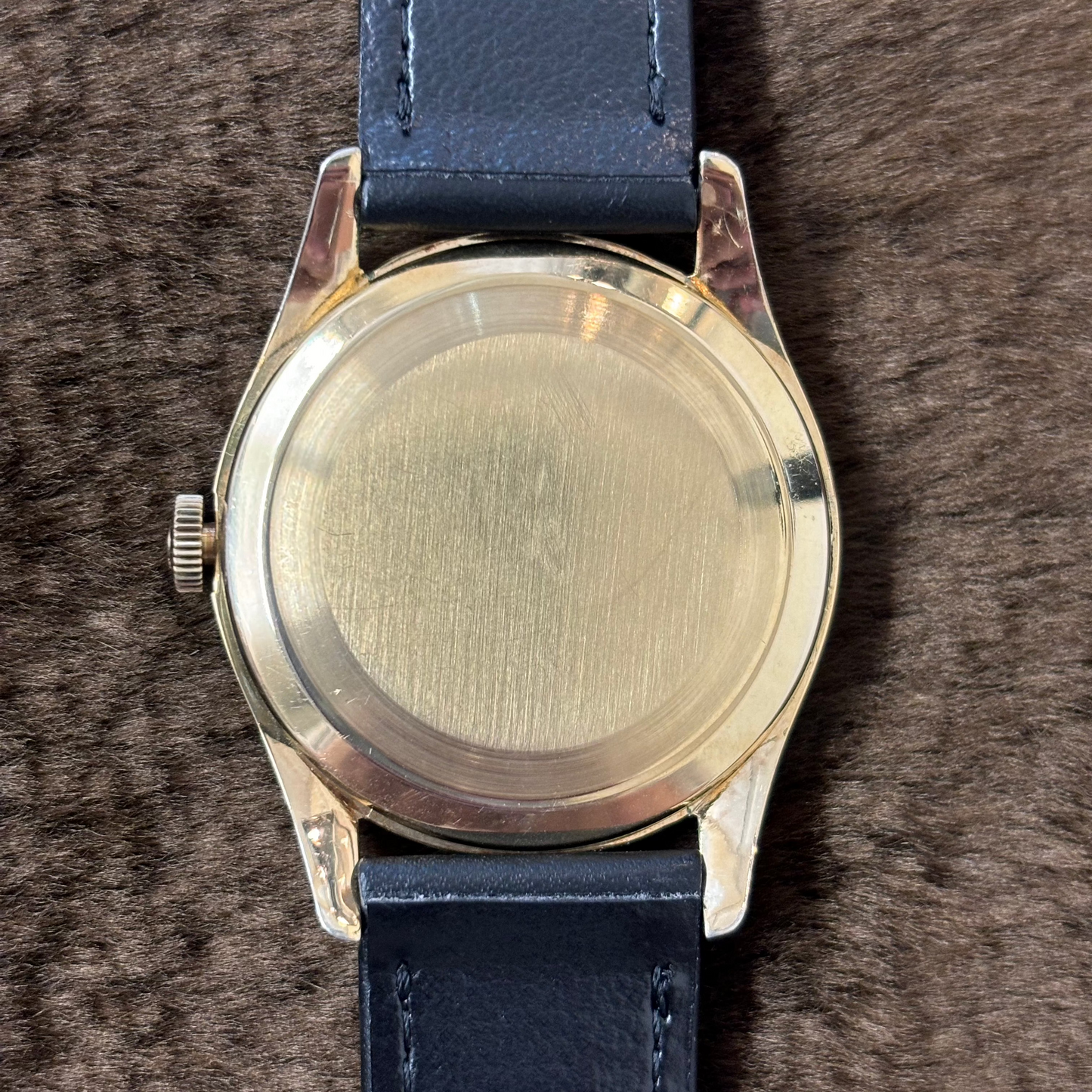 OMEGA / オメガ 腕時計 メンズ 手巻き 1959年製 Ref.2905-7SC Cal.284 30mmキャリバー