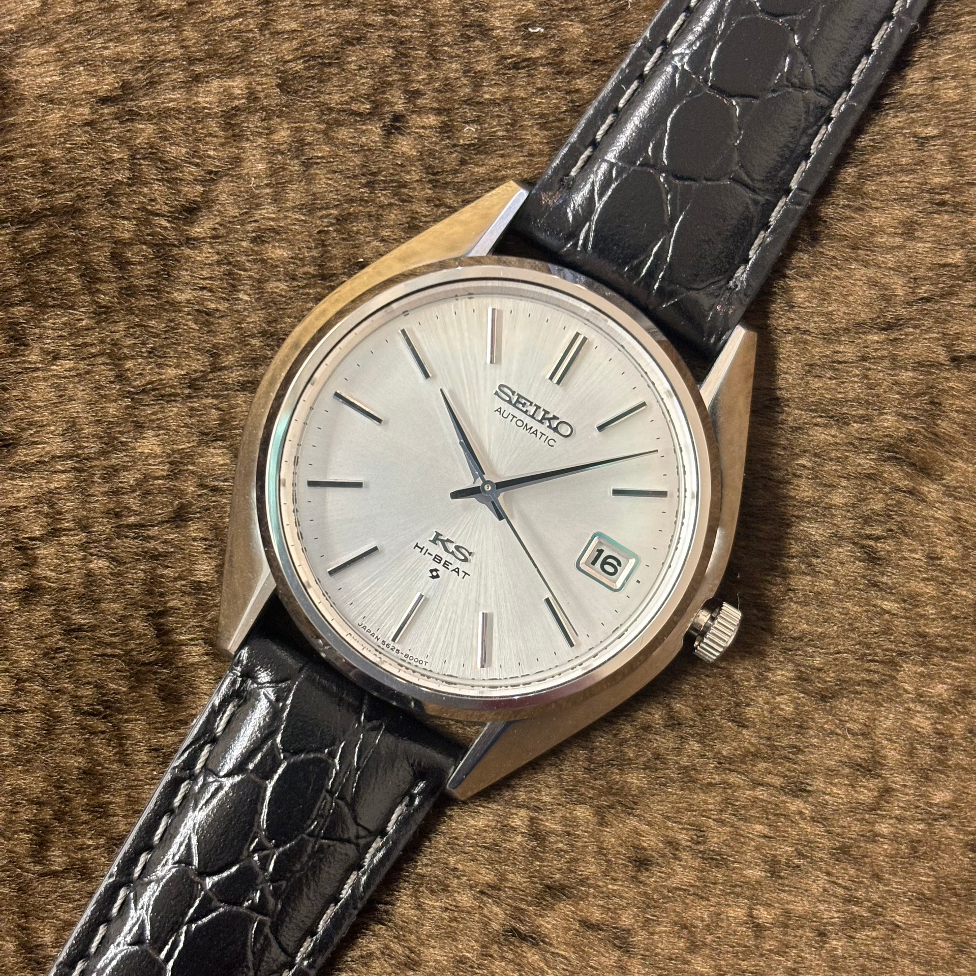 SEIKO / セイコー 腕時計 メンズ KS キングセイコー ハイビート Ref