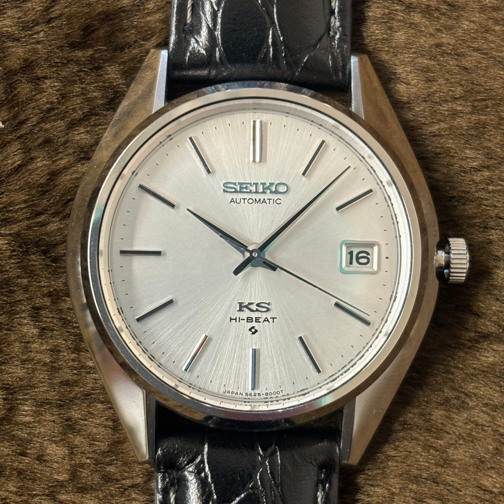 SEIKO / セイコー 腕時計 メンズ KS キングセイコー ハイビート Ref SEIKO / セイコー 腕時計 メンズ KS キングセイコー ハイビート Ref