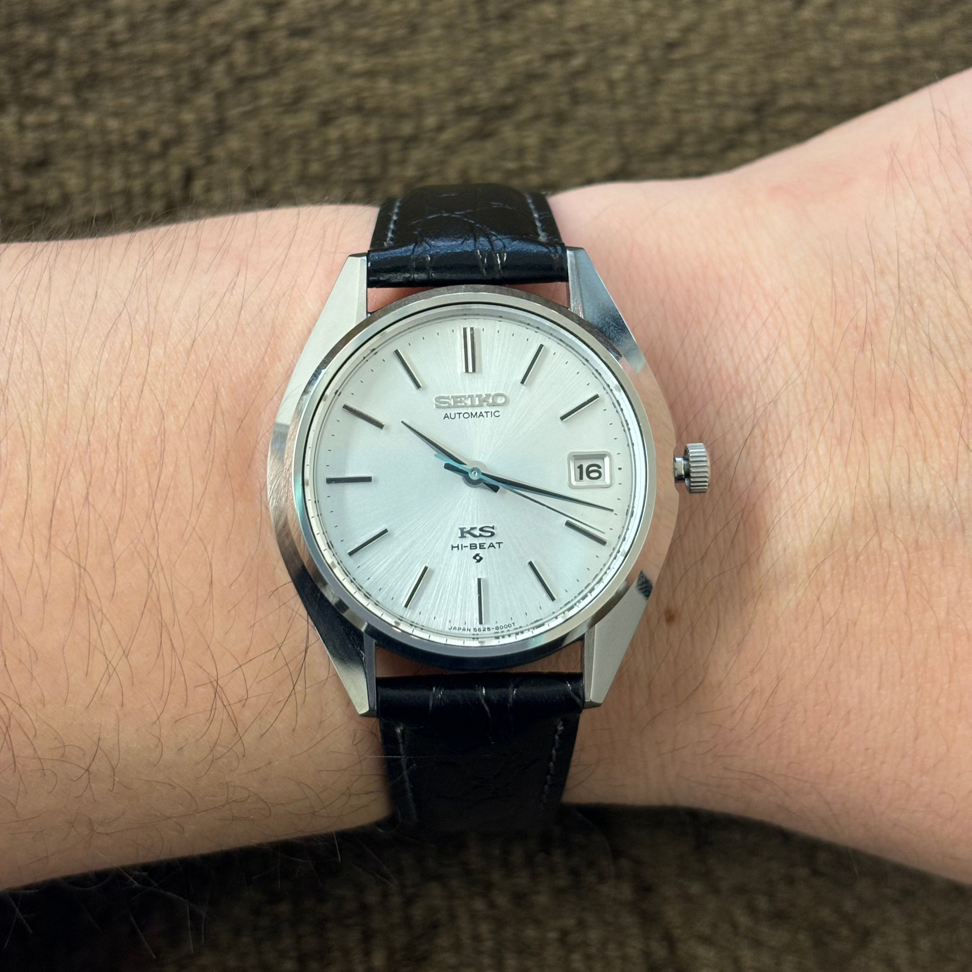SEIKO / セイコー 腕時計 メンズ KS キングセイコー ハイビート Ref SEIKO / セイコー 腕時計 メンズ KS キングセイコー ハイビート Ref