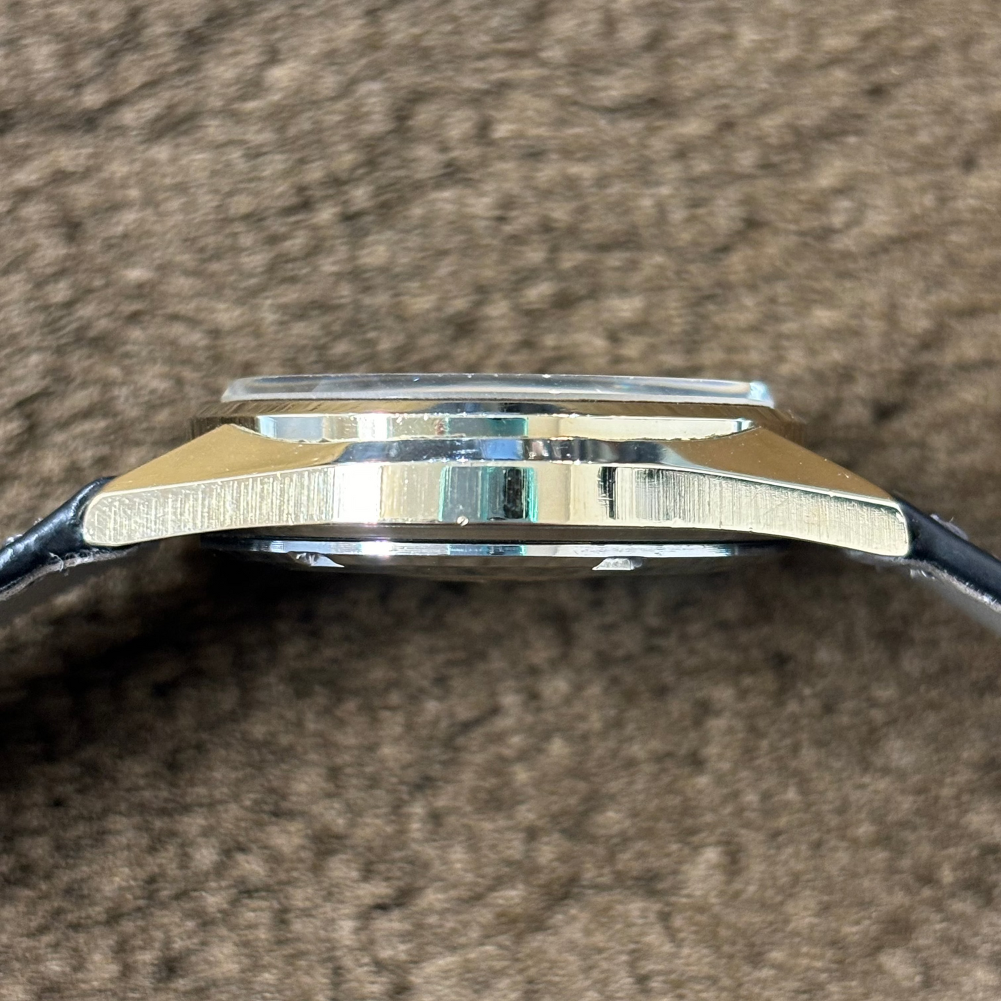 SEIKO / セイコー 腕時計 メンズ GS グランドセイコー メダリオン Ref.5645-7010 自動巻き 1970年製