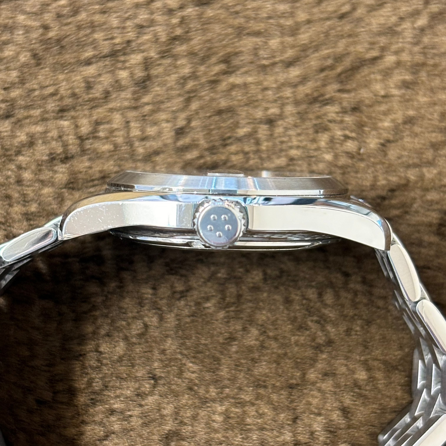 ETERNA / エテルナ 腕時計 メンズ エテルナマチック コンチキ 自動巻き Ref.1571.41 Cal.2824-2