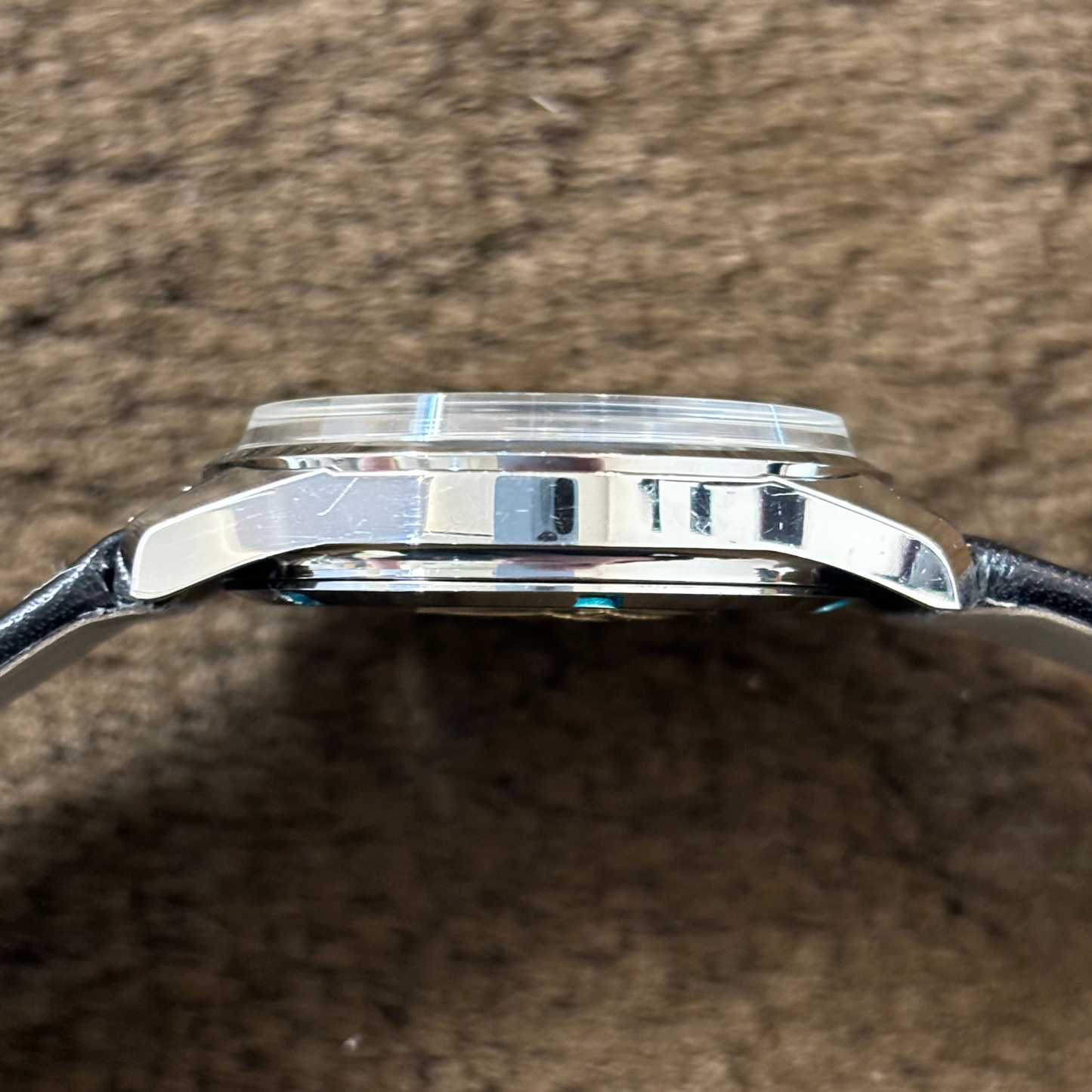 SEIKO / セイコー 腕時計 メンズ KS キングセイコー 盾メダリオン Ref.4402-8000 手巻き 1966年製