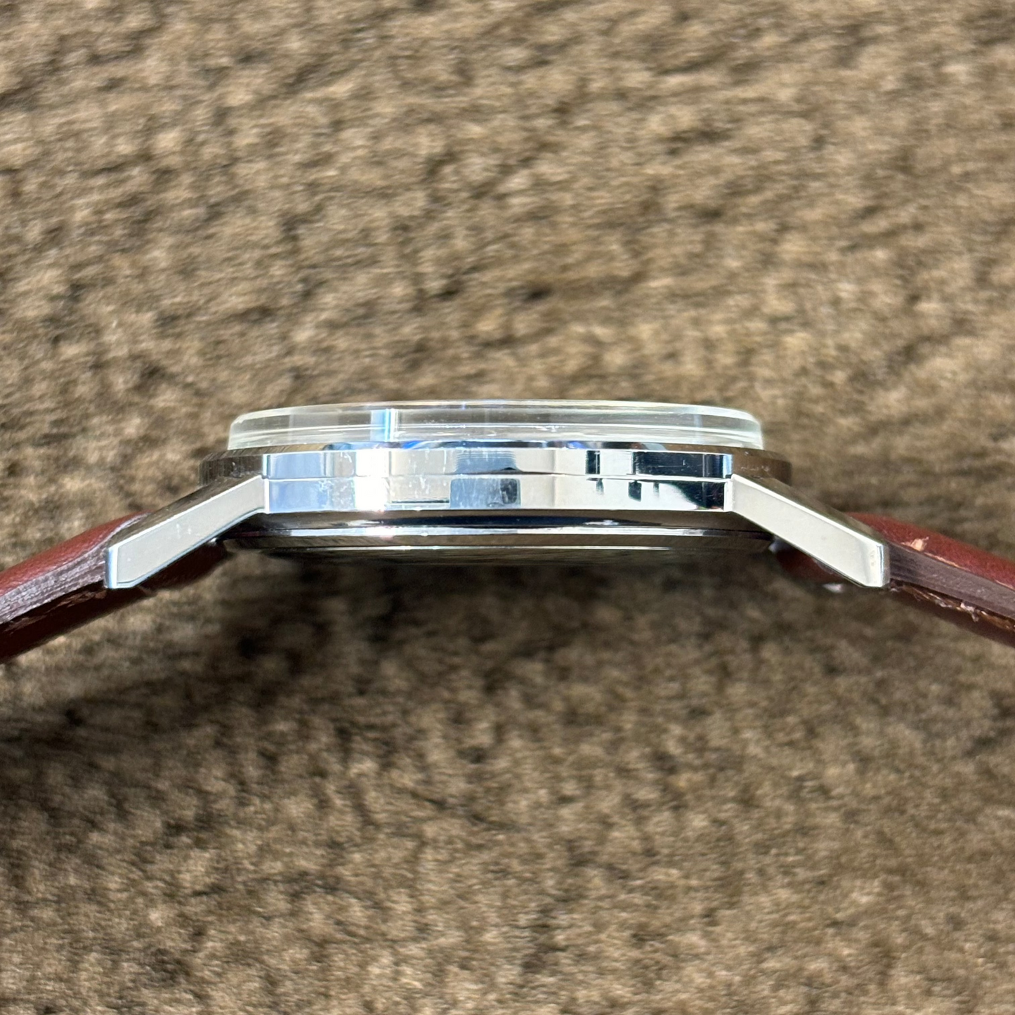 SEIKO / セイコー 腕時計 メンズ KS  ファースト Ref.J14102E 手巻き 1962年製