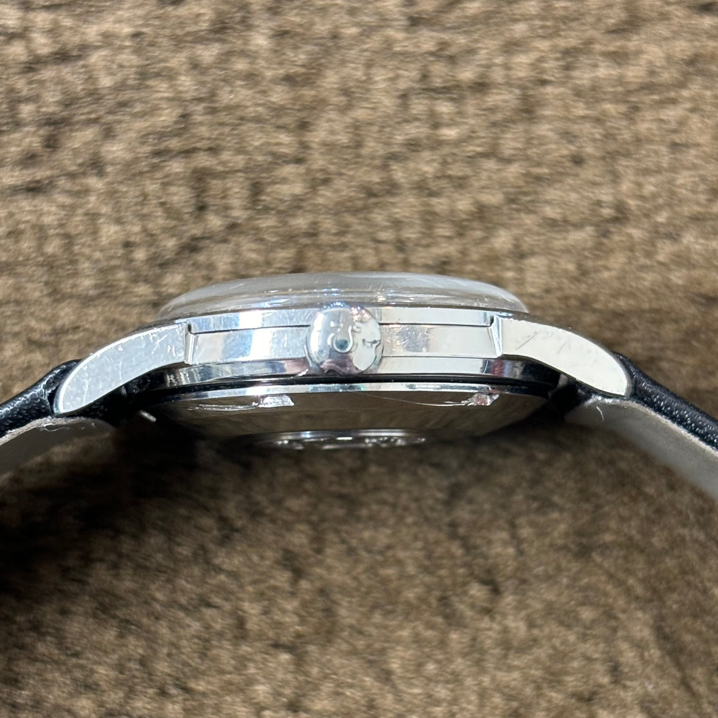 OMEGA / オメガ 腕時計 メンズ シーマスター 自動巻き 1959年製 Ref.2922 Cal.503