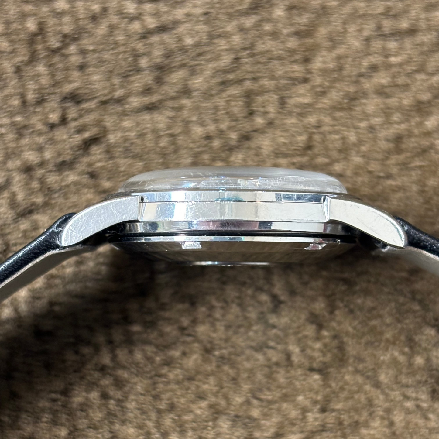 OMEGA / オメガ 腕時計 メンズ シーマスター 自動巻き 1959年製 Ref.2922 Cal.503