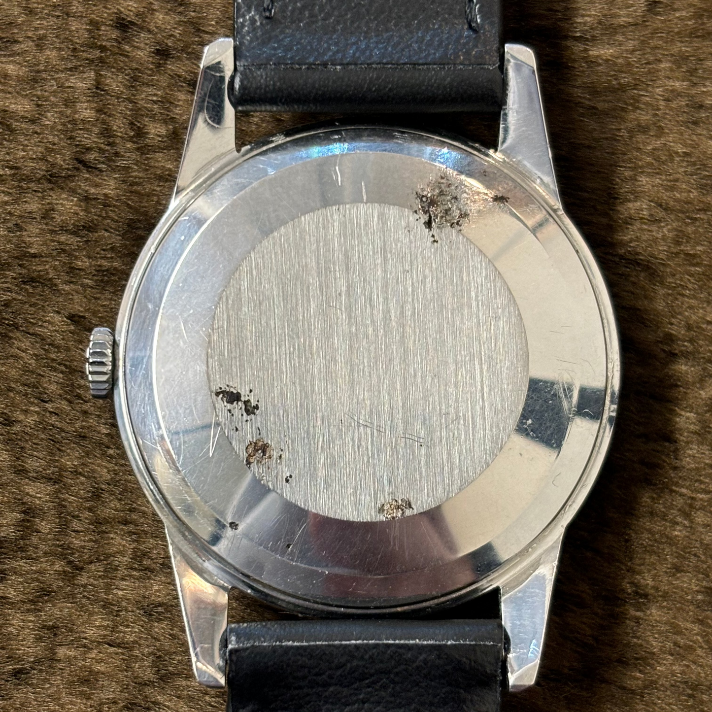 OMEGA / オメガ 腕時計 メンズ 30mmキャリバー  手巻き 1961年製 Ref.14772 SC-61