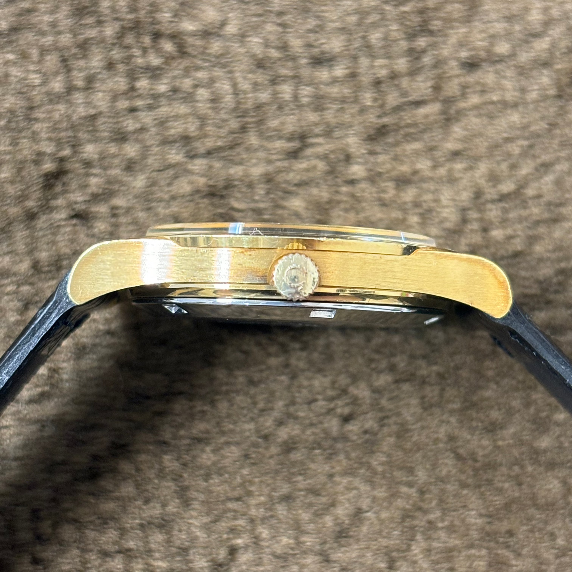 OMEGA / オメガ 腕時計 メンズ ジュネーブ 自動巻き 1974年製 OMEGA / オメガ 腕時計 メンズ ジュネーブ 自動巻き 1974年製