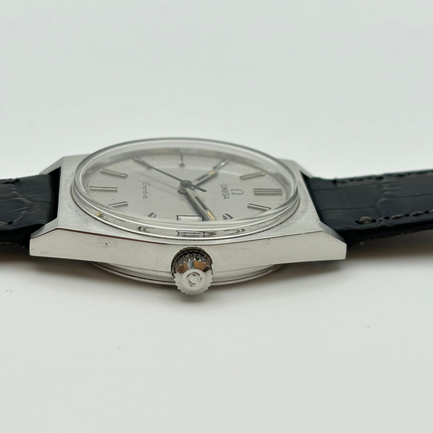 OMEGA / オメガ 腕時計 メンズ ジュネーブ Ref.136.0049 Cal.613 手巻き 1972年製