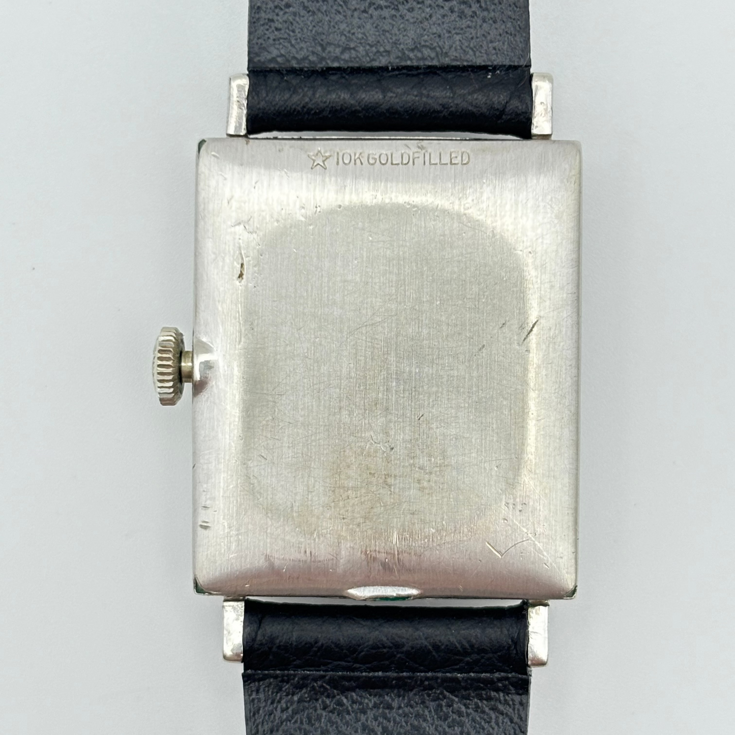 LONGINES / ロンジン 腕時計 レディース 6Pダイヤ ドレスウォッチ 手巻き Ref.1137-370 Cal.370