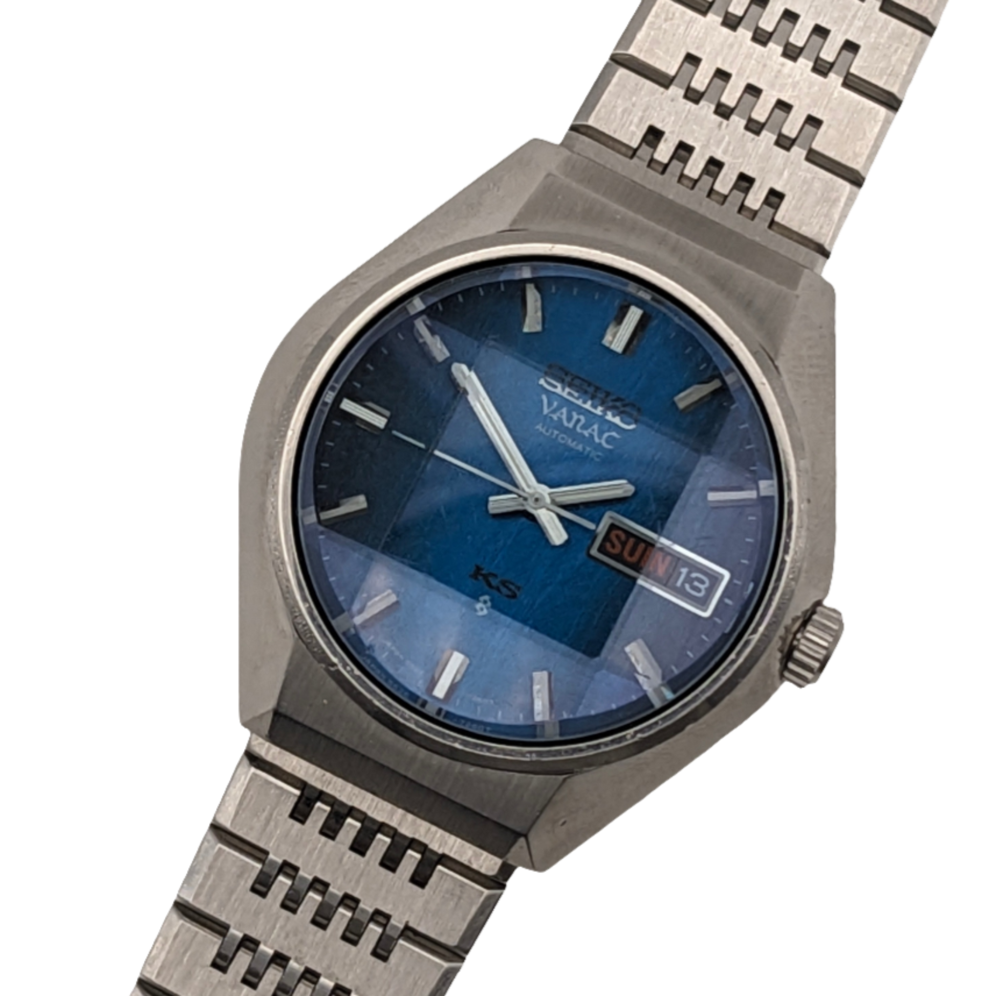 キングセイコー バナック 1973年製 Ref.5626-723B 56KS