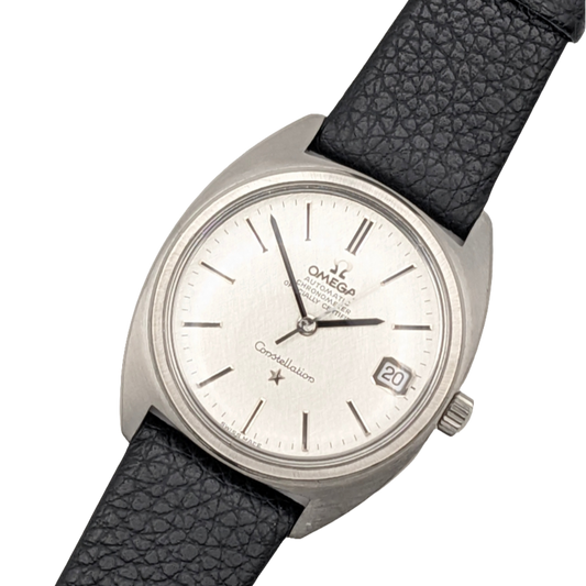 OMEGA / オメガ Constellation CHRONOMETER コンステレーション 1971年 自動巻き Ref.168.017