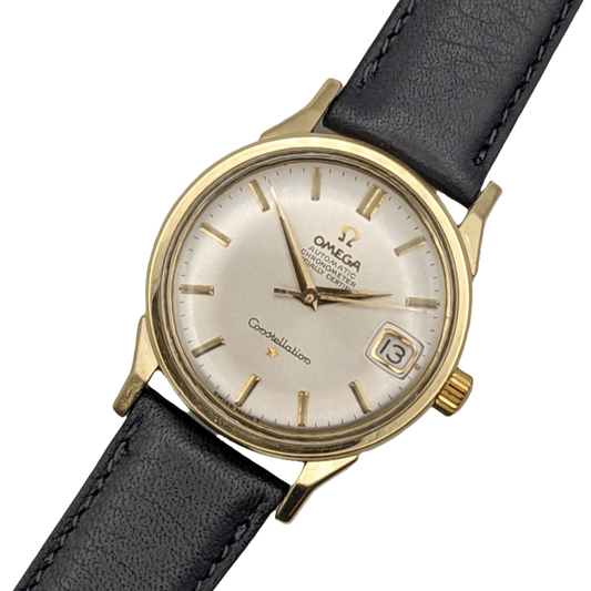 OMEGA / オメガ Constellation CHRONOMETER コンステレーション 1968年 自動巻き Ref.168.005