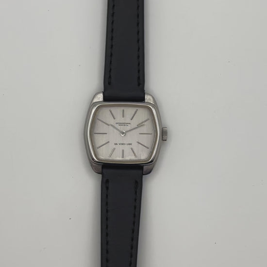 IWCのヴィンテージ時計