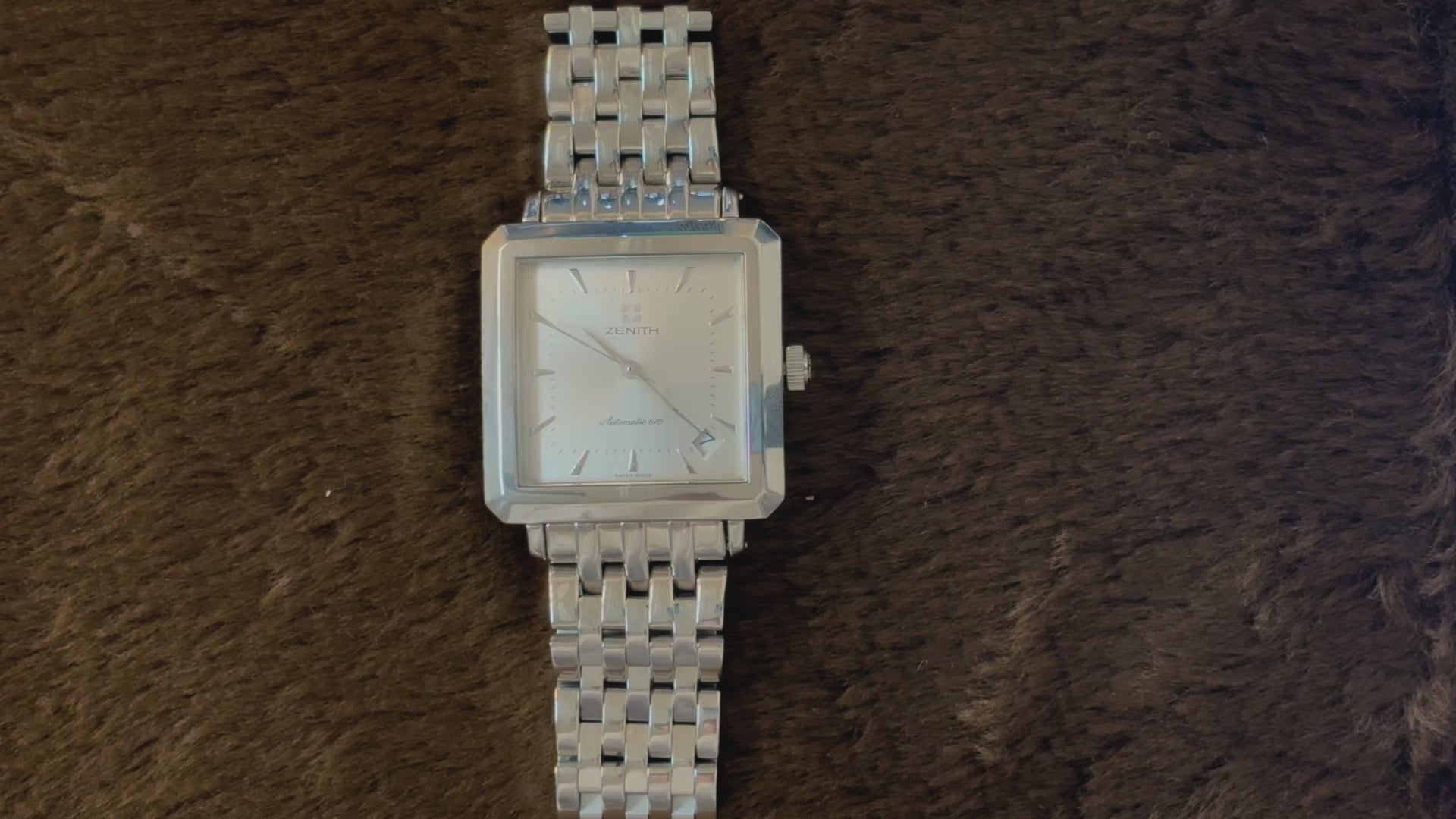 tempus paris 腕時計 白 スクエア tempus paris 腕時計 白 スクエア
