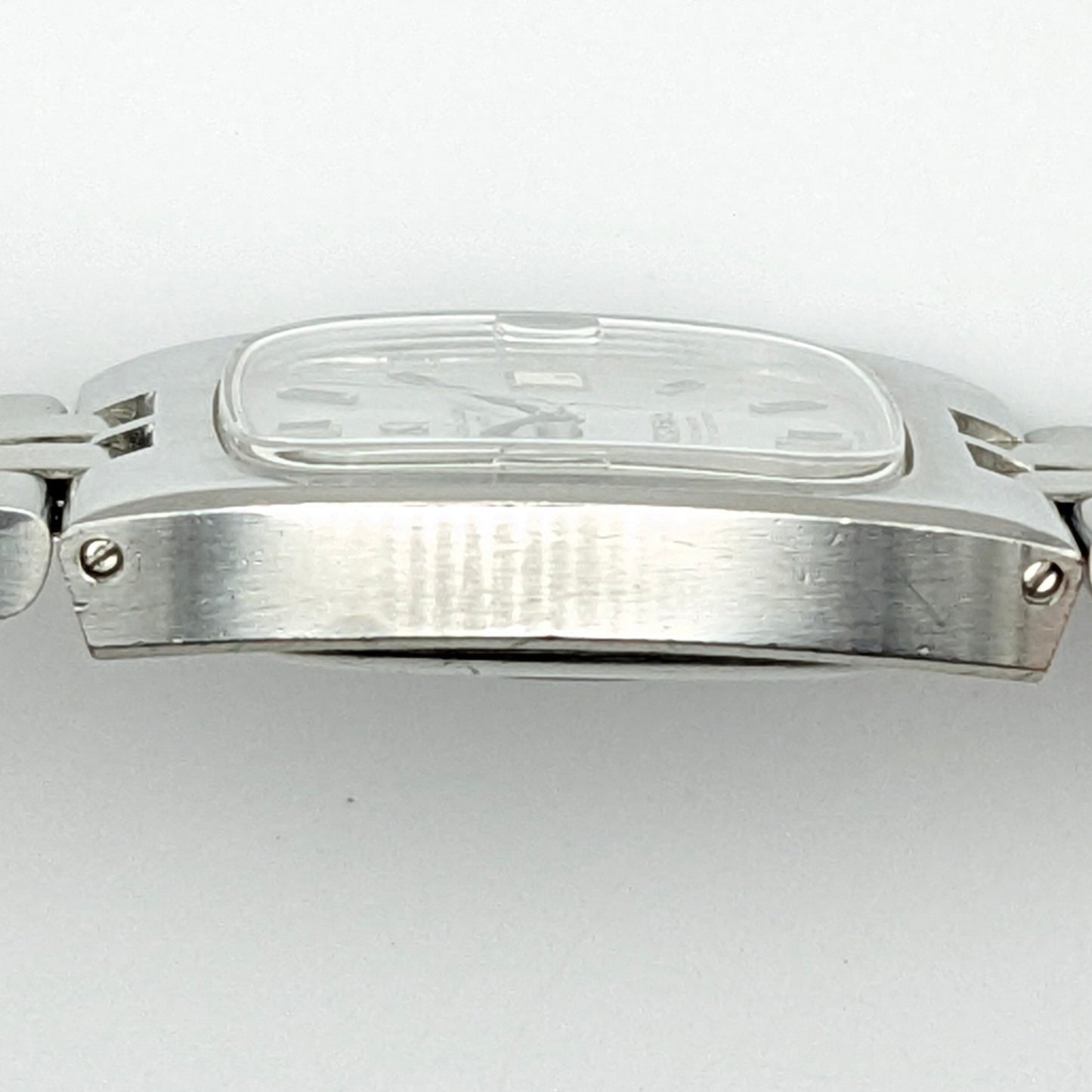 OMEGA / オメガ Constellation CHRONOMETER TV screen コンステレーション 1960s 自動巻き Ref.168.047