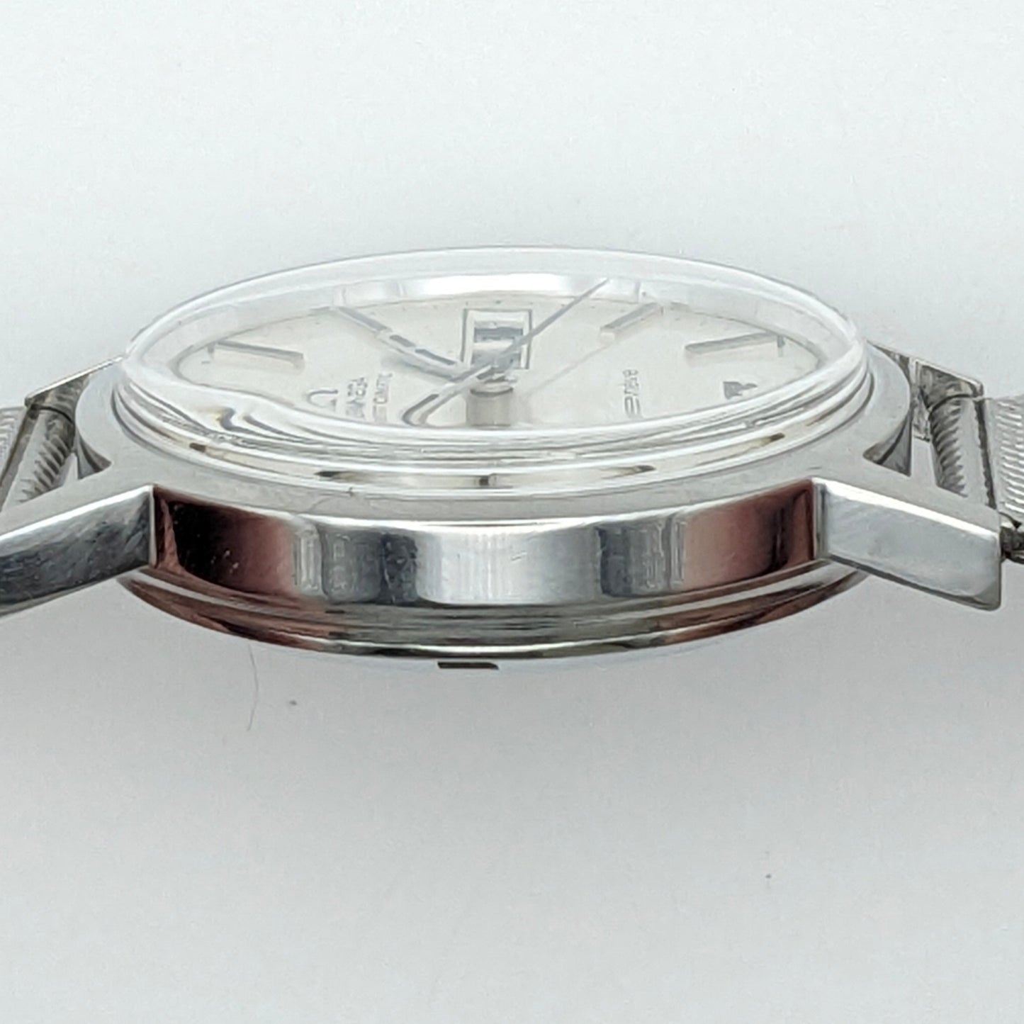 OMEGA / オメガ Geneve ジュネーブ 1972年 自動巻き Ref.166.0117