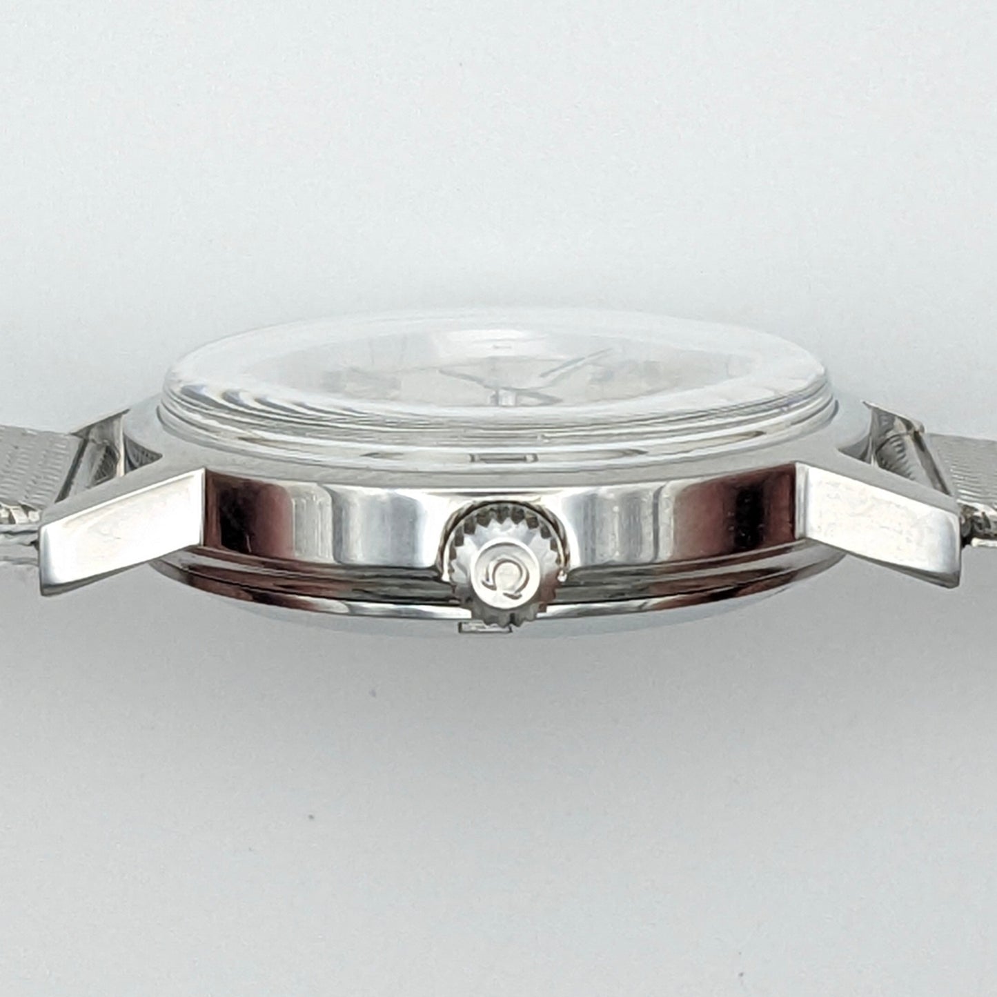 OMEGA / オメガ Geneve ジュネーブ 1972年 自動巻き Ref.166.0117