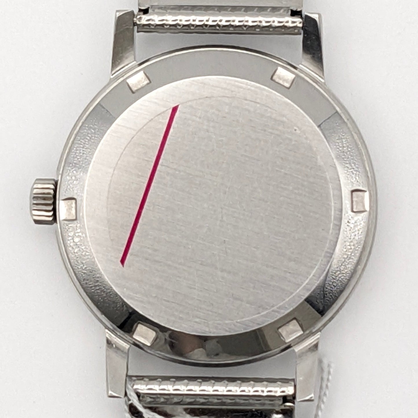 OMEGA / オメガ Geneve ジュネーブ 1972年 自動巻き Ref.166.0117