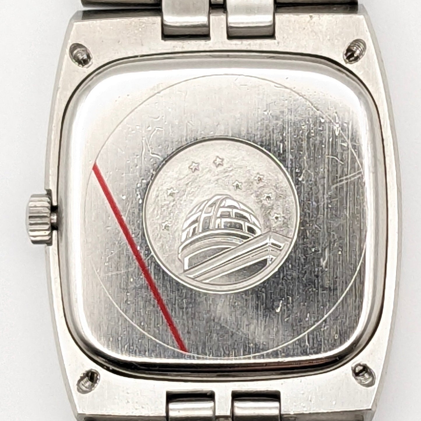 OMEGA / オメガ Constellation CHRONOMETER TV screen コンステレーション 1960s 自動巻き Ref.168.047