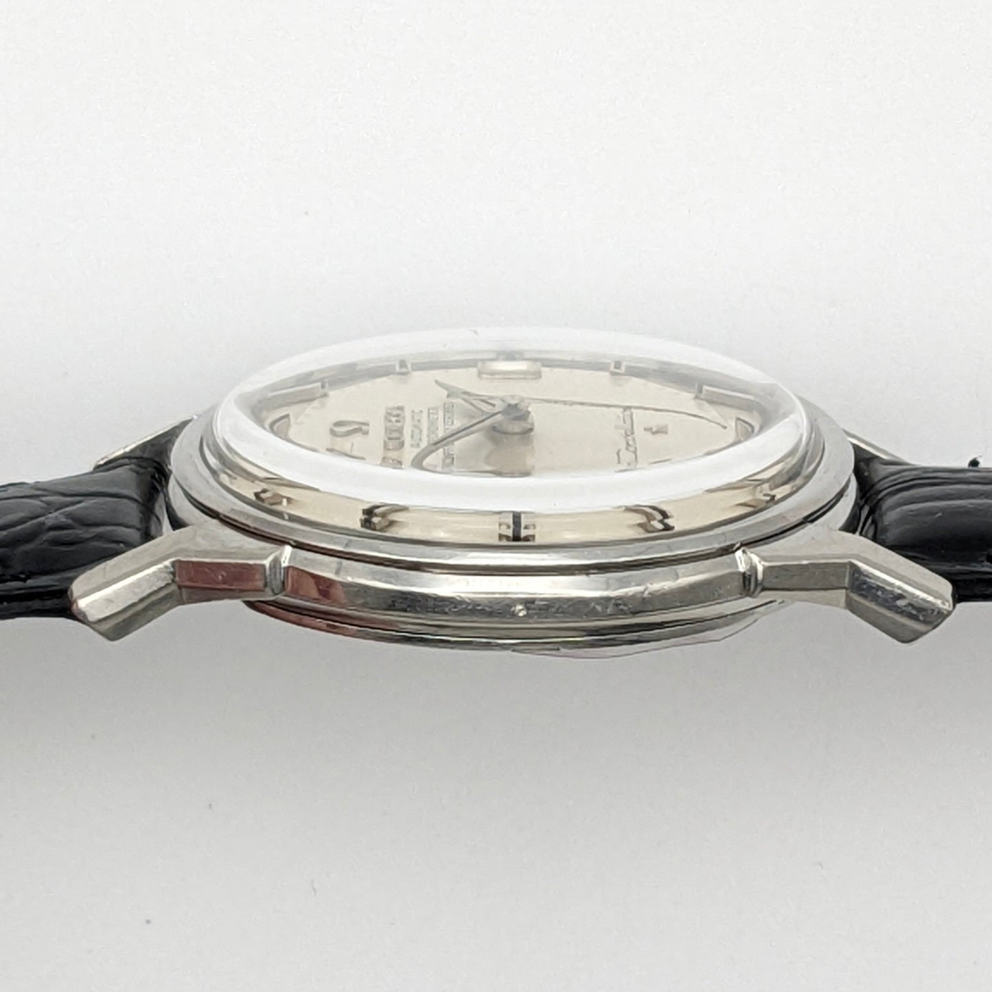 OMEGA / オメガ Constellation CHRONOMETER 12角 コンステレーション 1967年 自動巻き Ref.168.005