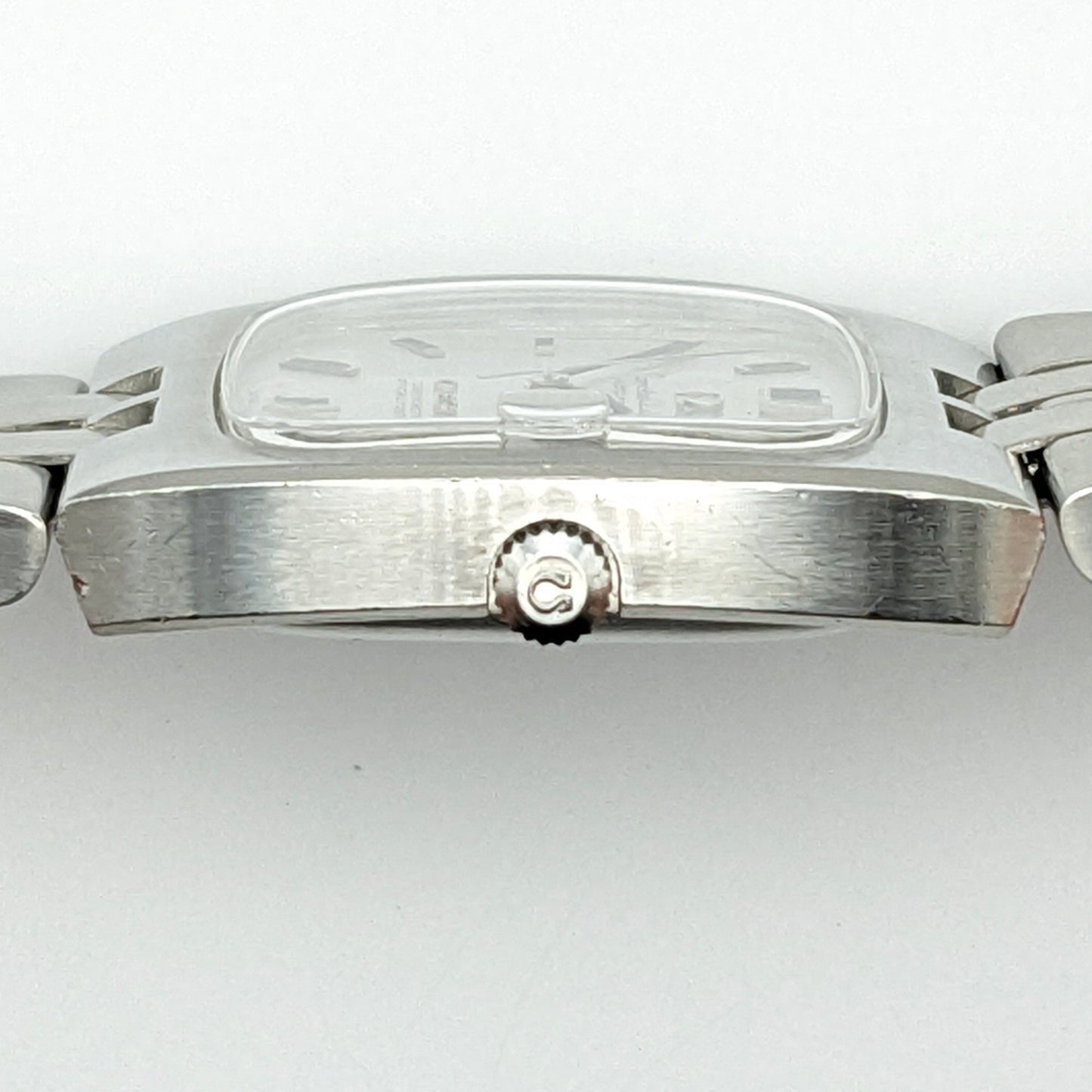OMEGA / オメガ Constellation CHRONOMETER TV screen コンステレーション 1960s 自動巻き Ref.168.047